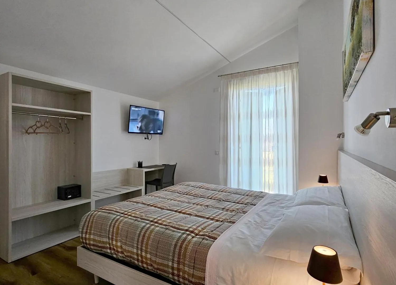 Alma Guest House بيفي دي سوليغو 0*,  إيطاليا