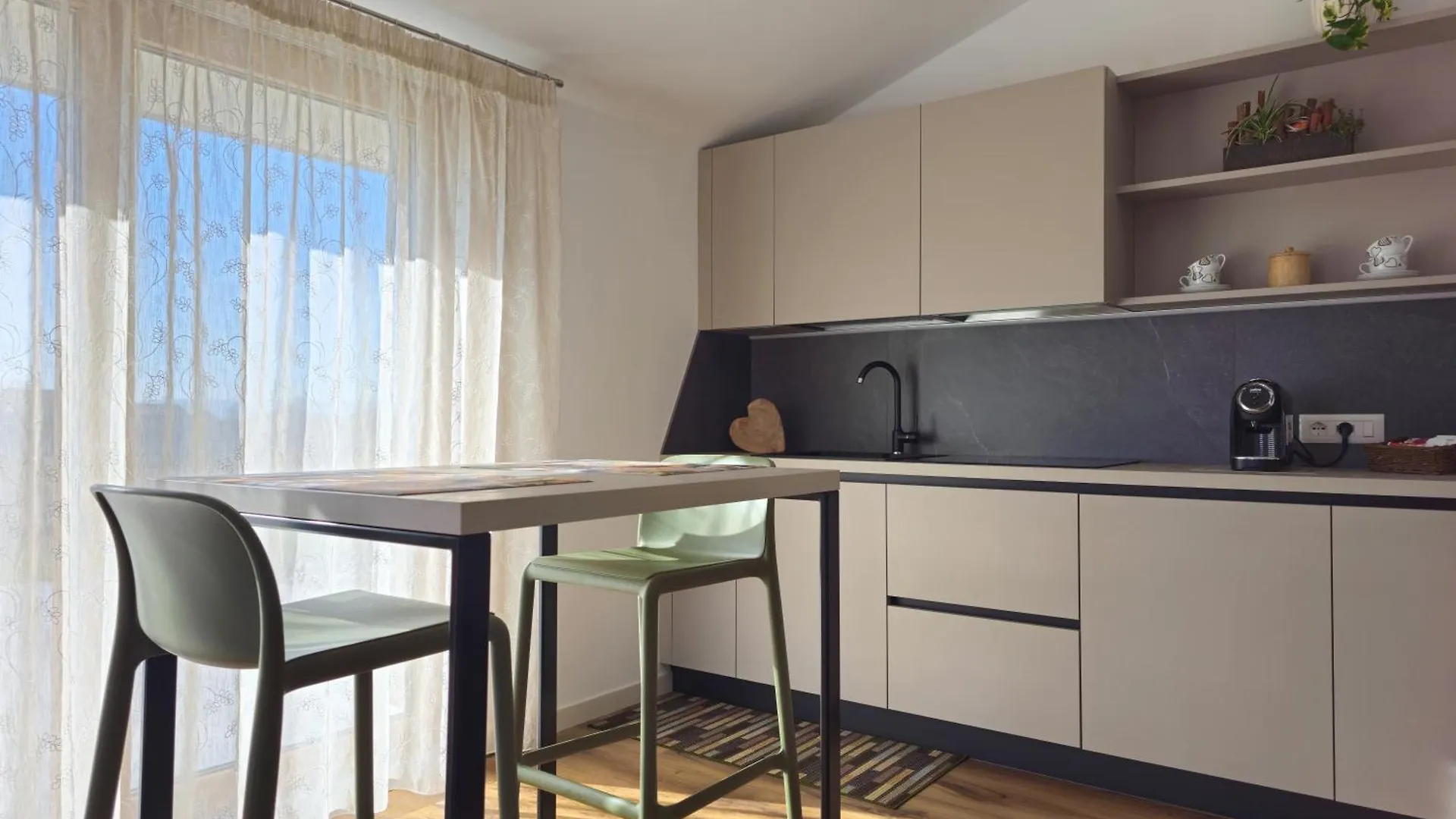 Alma Guest House بيفي دي سوليغو
