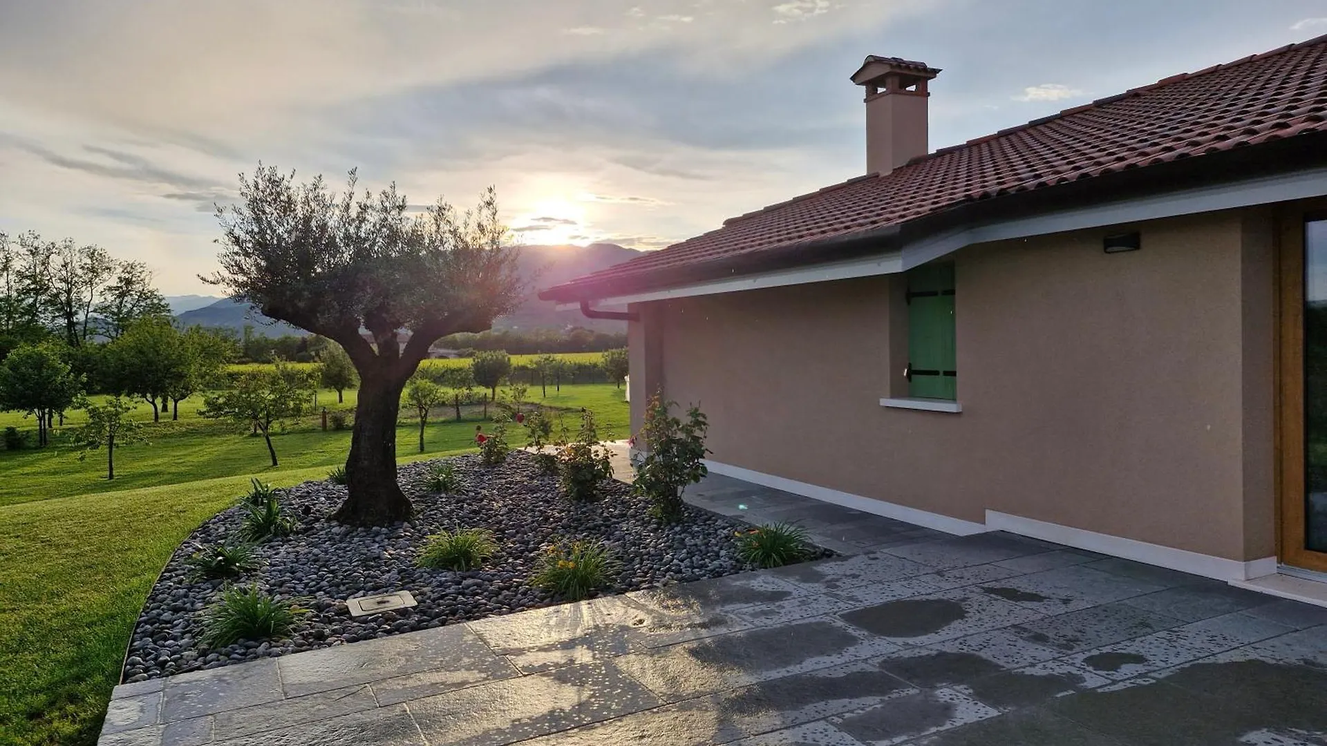 Alma Guest House بيفي دي سوليغو 0*,  إيطاليا