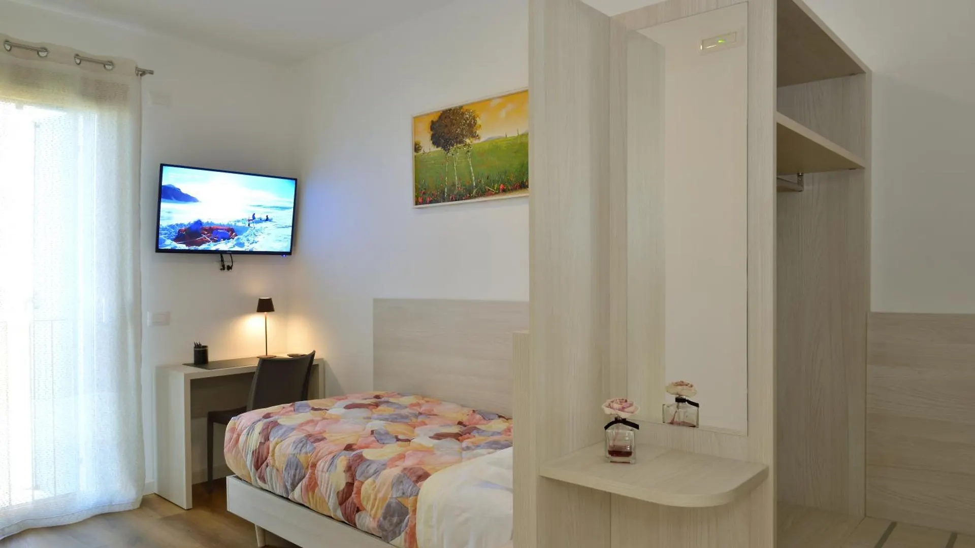Alma Guest House بيفي دي سوليغو