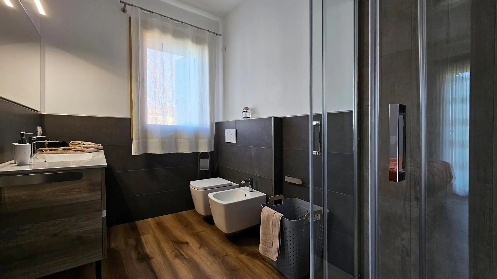 Alma Guest House بيفي دي سوليغو 0*,  إيطاليا